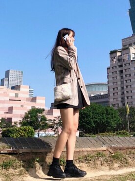 mini_pon_さんのコーディネート