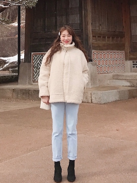 mini_pon_さんのコーディネート