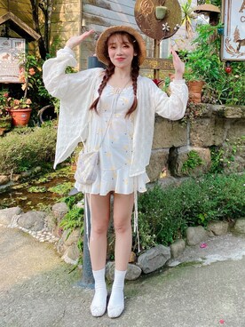 mini_pon_さんのコーディネート