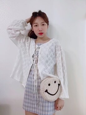 mini_pon_さんのコーディネート