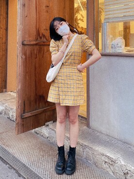 mini_pon_さんのコーディネート