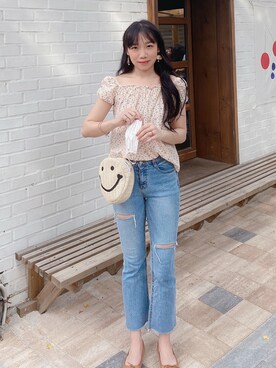 mini_pon_さんのコーディネート