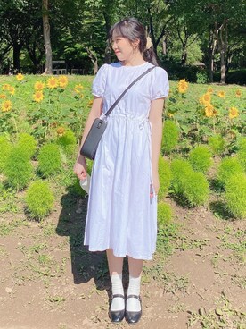 mini_pon_さんのコーディネート