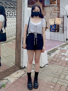 mini_pon_さんのコーディネート