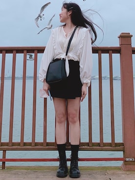 mini_pon_さんのコーディネート