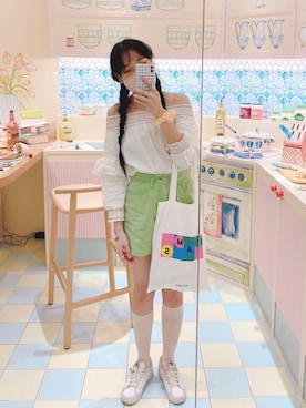 mini_pon_さんのコーディネート