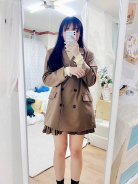 mini_pon_さんのコーディネート