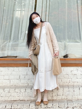 mini_pon_さんのコーディネート