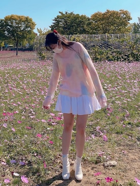 mini_pon_さんのコーディネート