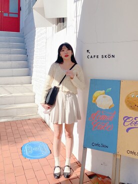 mini_pon_さんのコーディネート