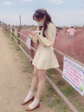 mini_pon_さんのコーディネート