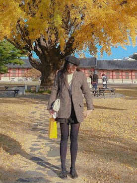 mini_pon_さんのコーディネート