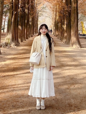 mini_pon_さんのコーディネート