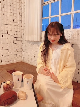 mini_pon_さんのコーディネート