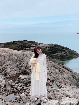 mini_pon_さんのコーディネート