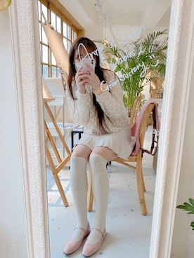 mini_pon_さんのコーディネート