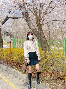 mini_pon_さんのコーディネート