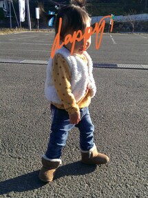 e.a.B | デニムパンツ