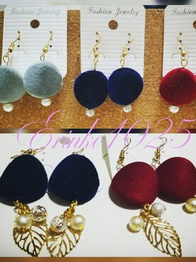 Erinko1025さんのコーディネート