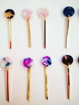 Erinko1025さんのコーディネート