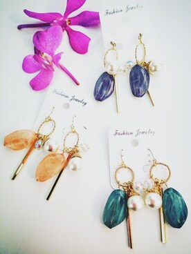 Erinko1025さんのコーディネート