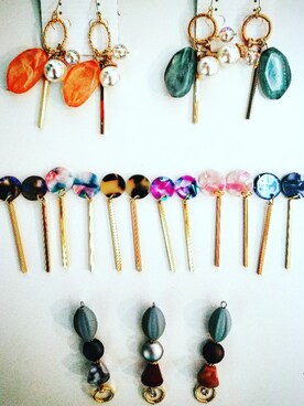 Erinko1025さんのコーディネート