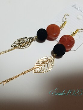 Erinko1025さんのコーディネート