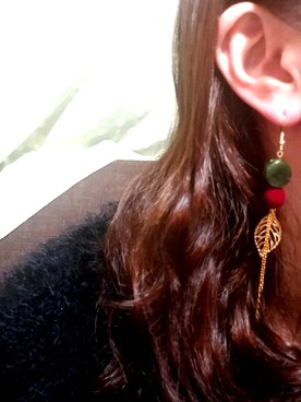 Erinko1025さんのコーディネート