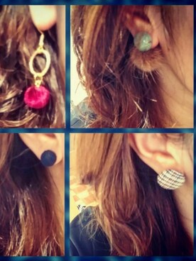 Erinko1025さんのコーディネート