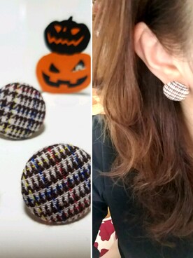 Erinko1025さんのコーディネート