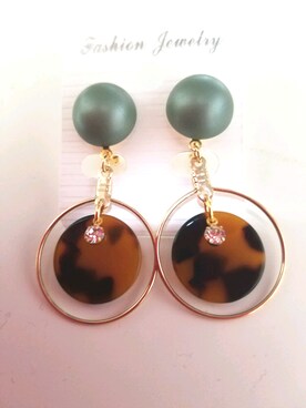 Erinko1025さんのコーディネート