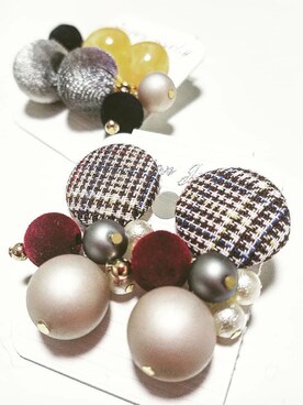 Erinko1025さんのコーディネート