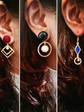 Erinko1025さんのコーディネート