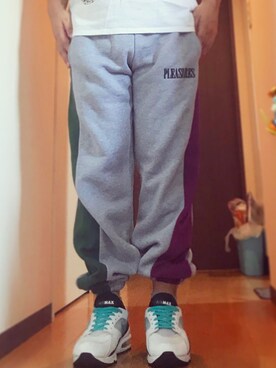 TKさんのコーディネート