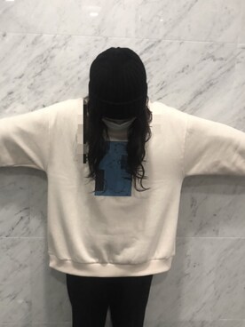 @さんのコーディネート