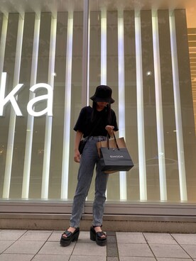 @さんのコーディネート