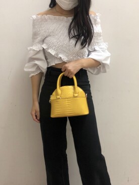 @さんのコーディネート