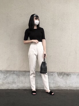 @さんのコーディネート