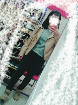 uraraさんのコーディネート