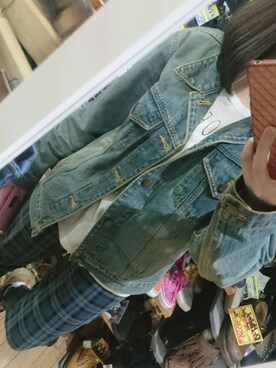 uraraさんのコーディネート