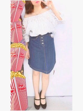 uraraさんのコーディネート