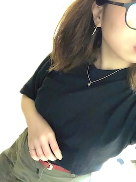 uraraさんのコーディネート