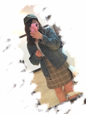 uraraさんのコーディネート