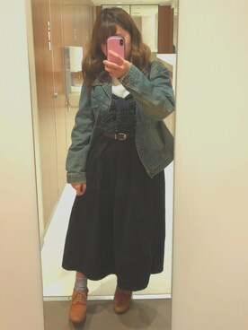 uraraさんのコーディネート