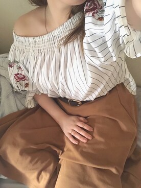 uraraさんのコーディネート