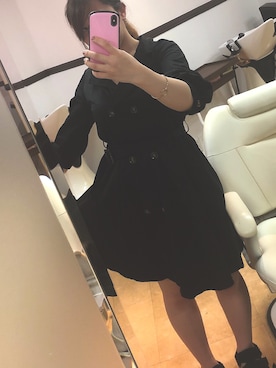 uraraさんのコーディネート