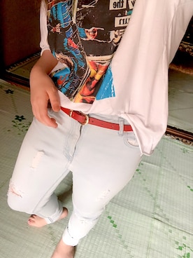 uraraさんのコーディネート