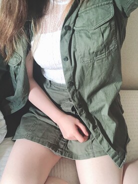 uraraさんのコーディネート