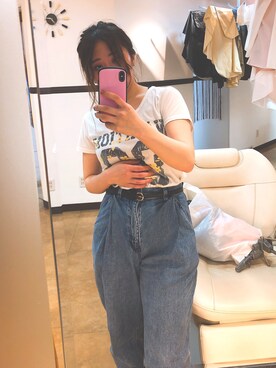 uraraさんのコーディネート