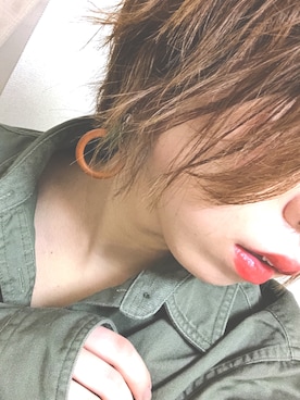 uraraさんのコーディネート